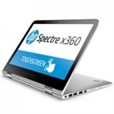 HP Spectre Pro x360 G1 - 13.3" - i5-5200U Windows 10 Pro 64-bit - 8 GB RAM - 256 GB TLC SSD